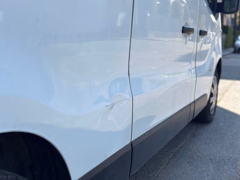 Opel Vivaro - 14