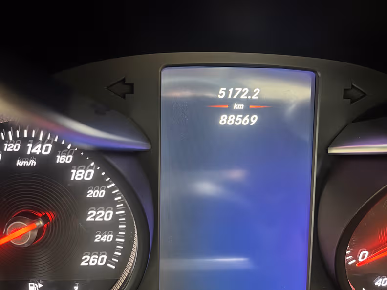 Mercedes-Benz C-Class - 25