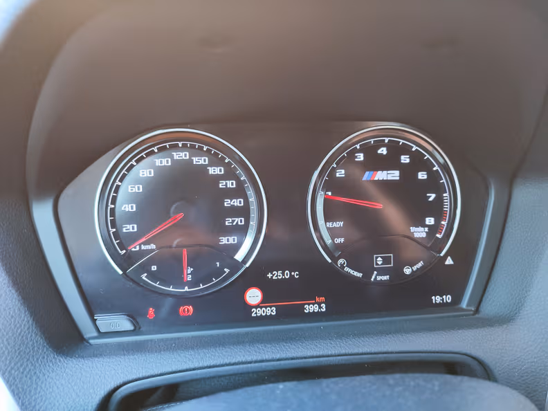 BMW 2 series - 17