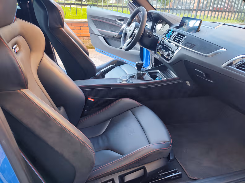 BMW 2 series - 11