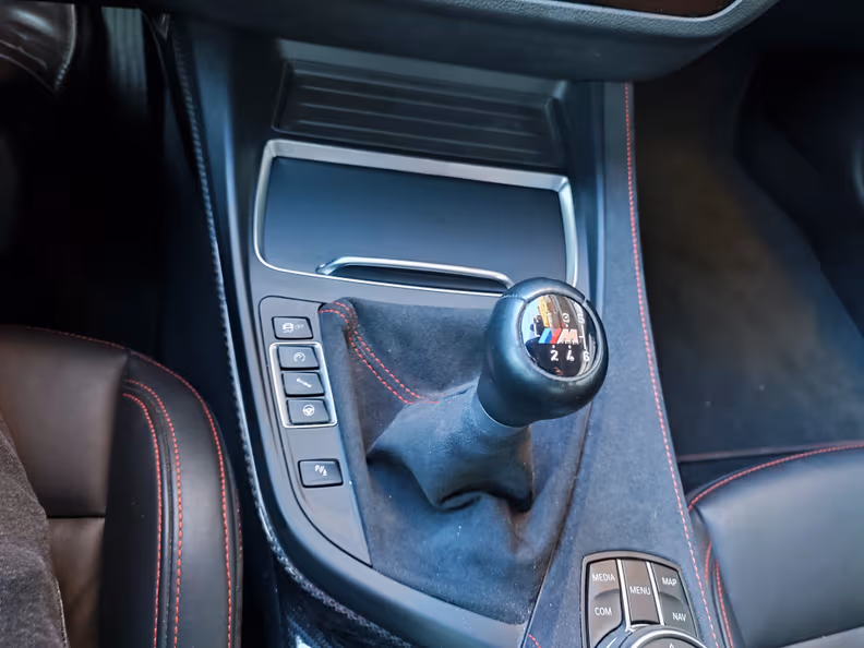 BMW 2 series - 15