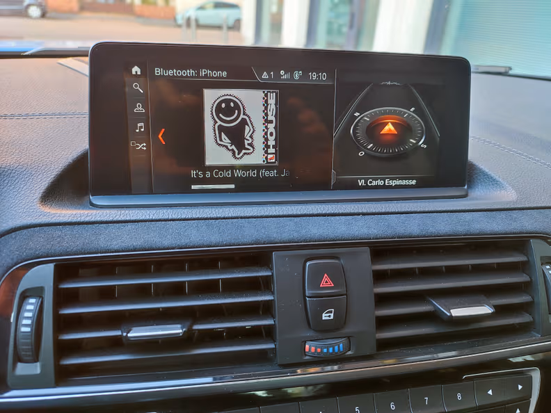BMW 2 series - 13