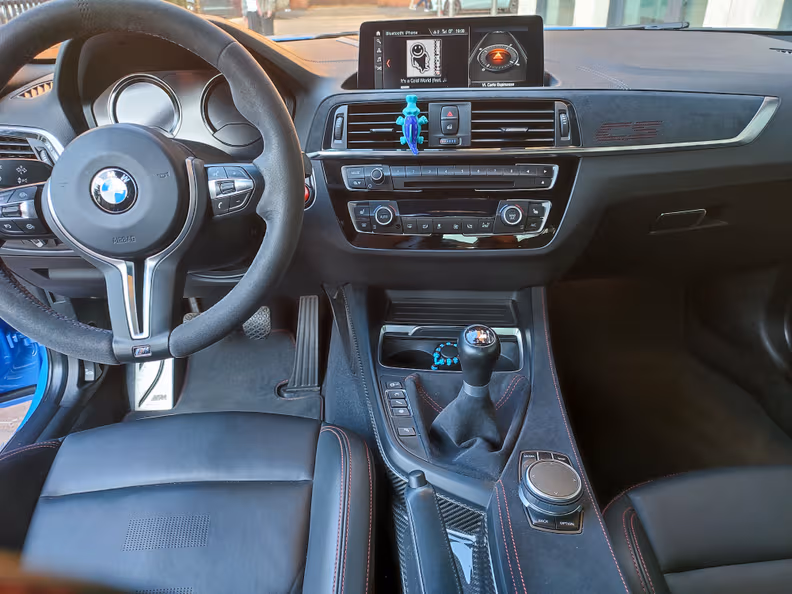 BMW 2 series - 9