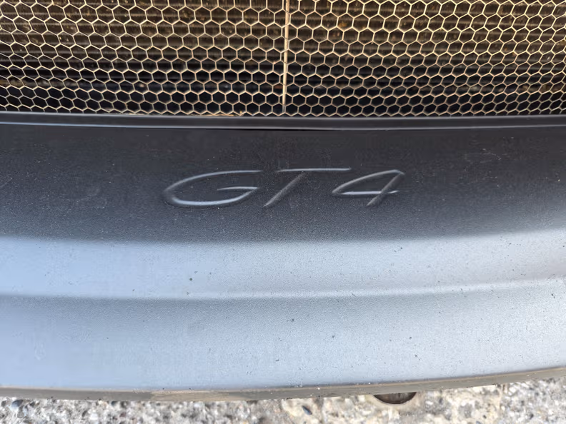 Porsche Cayman / 718 Cayman - 6