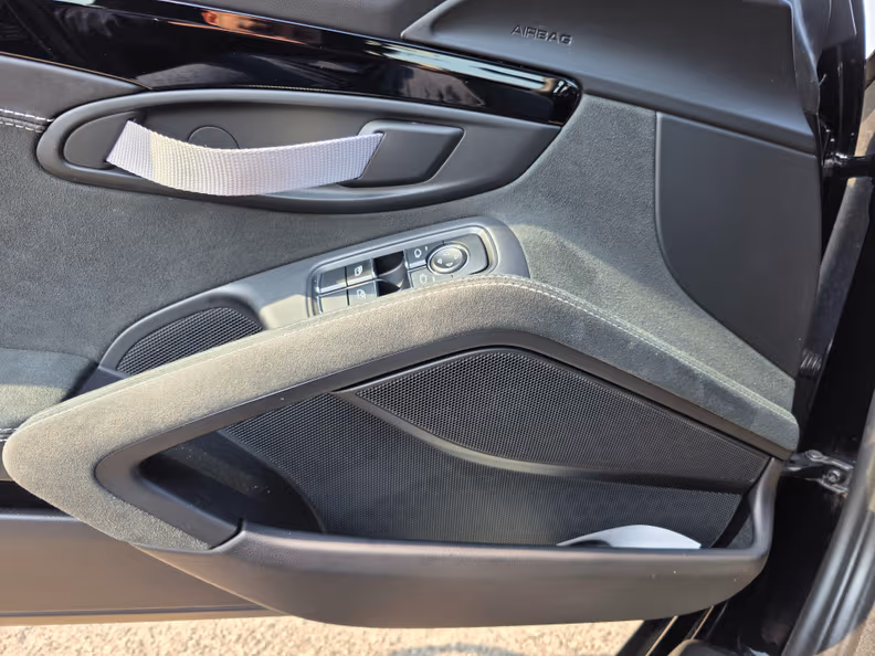 Porsche Cayman / 718 Cayman - 11