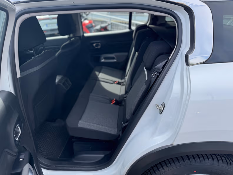 Citroën C5 Aircross - 23