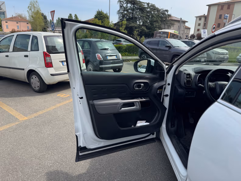 Citroën C5 Aircross - 20