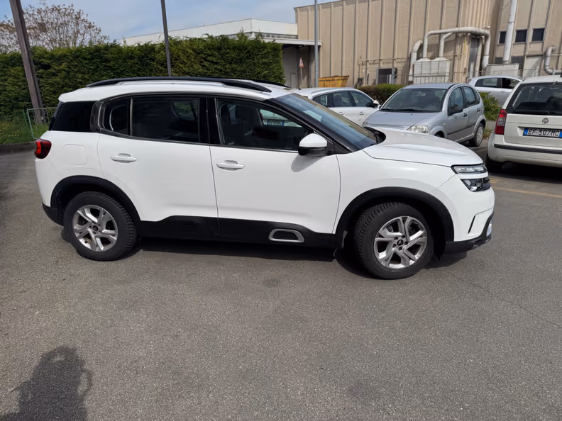 Citroën C5 Aircross - 6