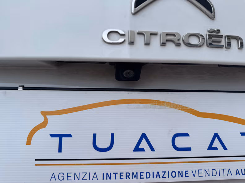 Citroën C5 Aircross - 19