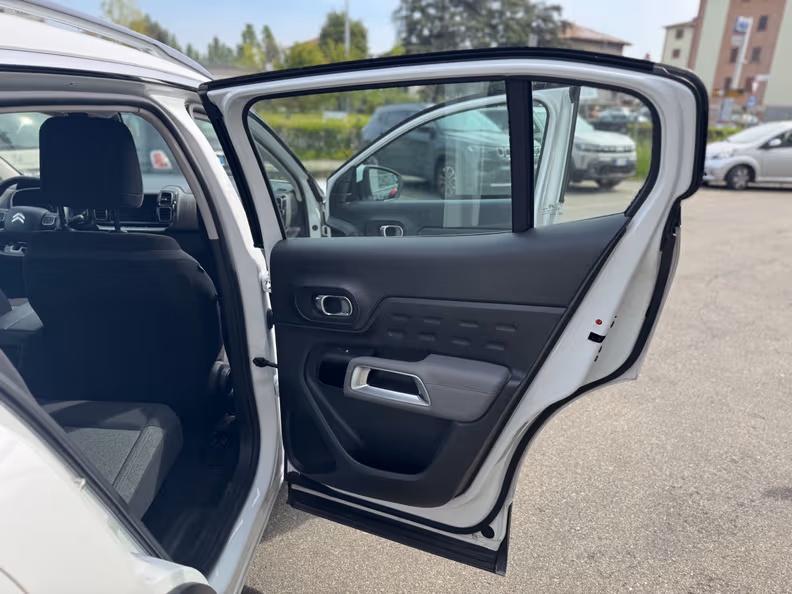 Citroën C5 Aircross - 24