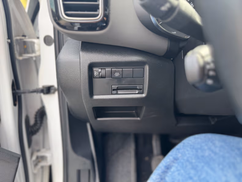 Citroën C5 Aircross - 17