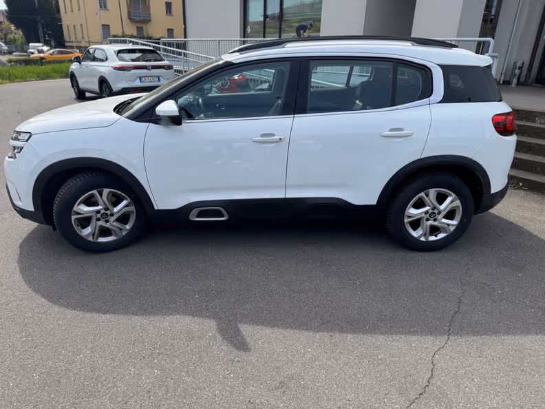 Citroën C5 Aircross - 2
