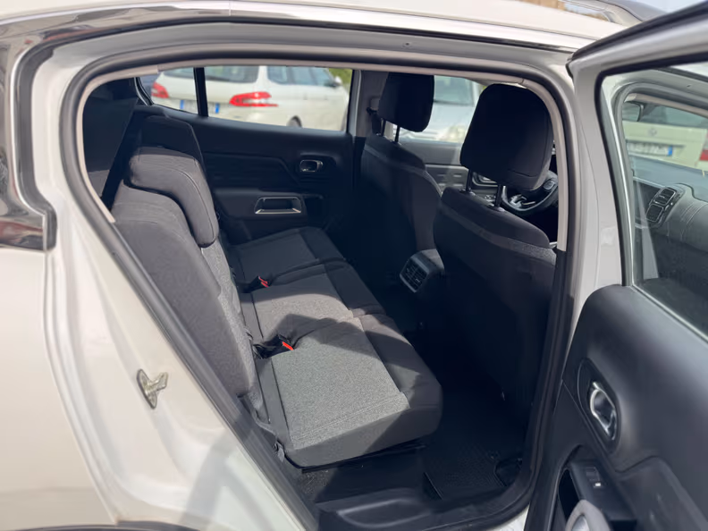 Citroën C5 Aircross - 25