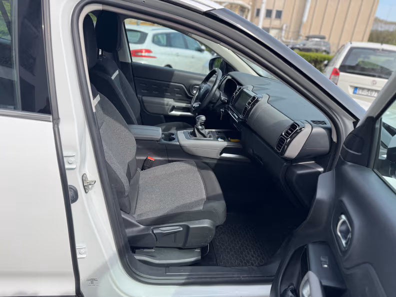 Citroën C5 Aircross - 27