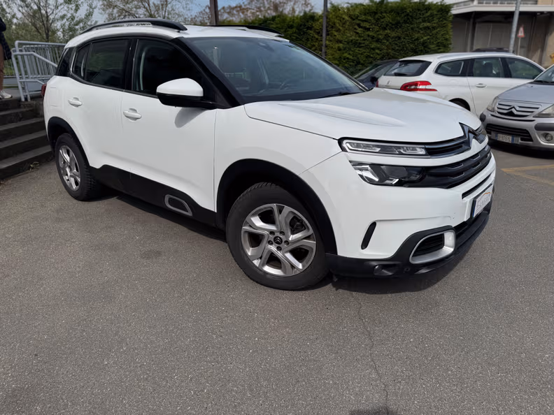 Citroën C5 Aircross - 7