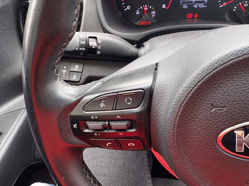 Kia Rio - 32