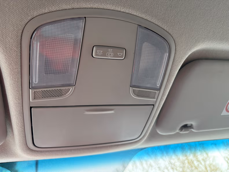 Kia Rio - 28