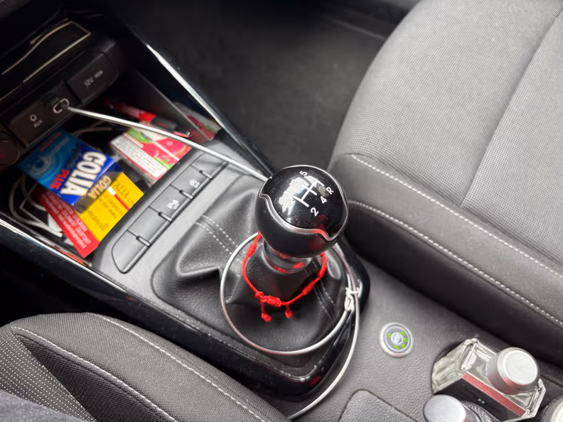 Kia Rio - 18