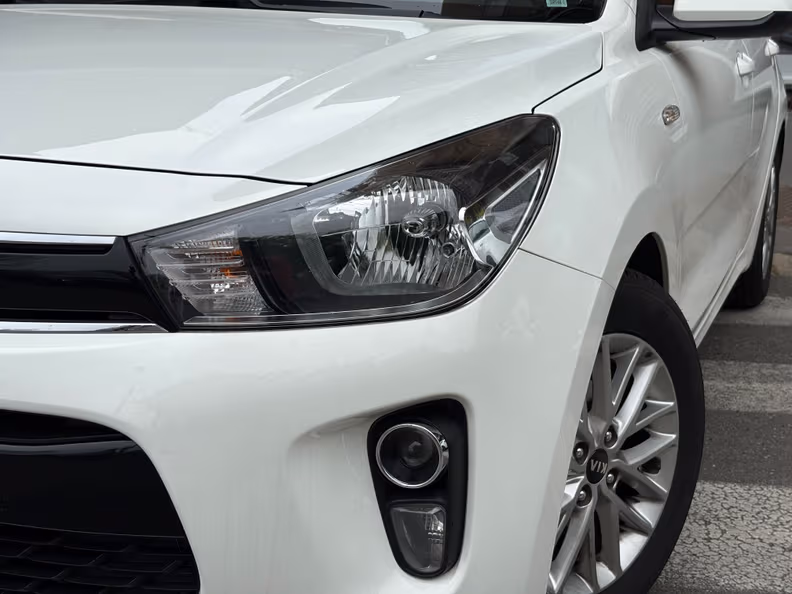 Kia Rio - 11
