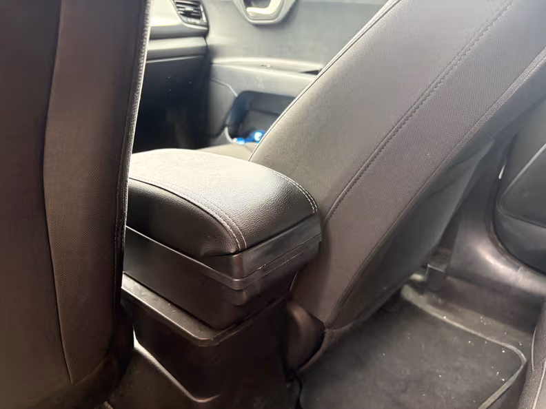 Kia Rio - 24