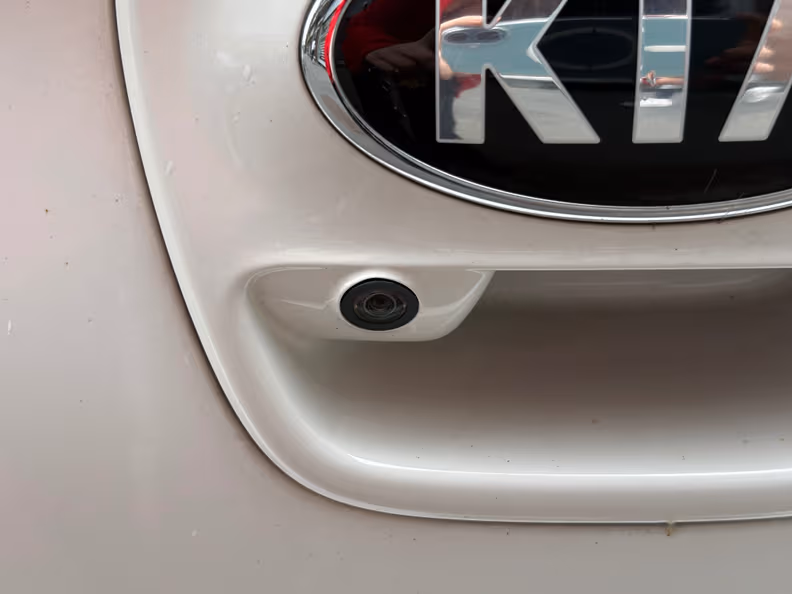 Kia Rio - 17