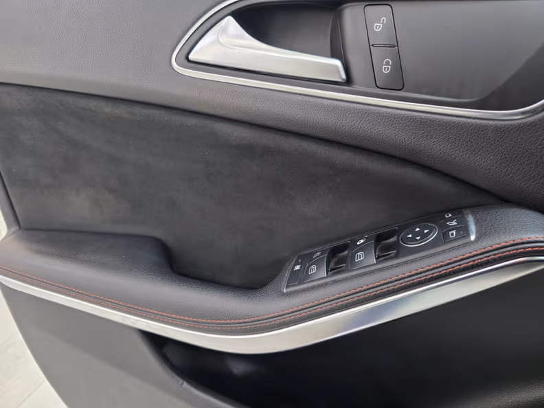 Mercedes-Benz A-Class - 9