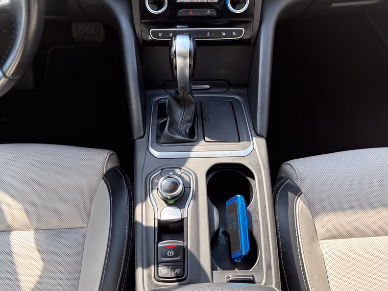 Renault Talisman - 15
