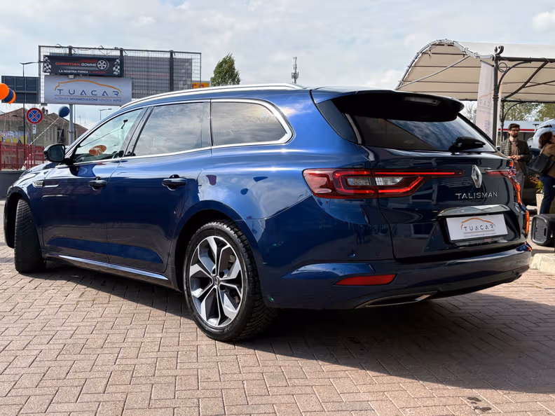 Renault Talisman - 5