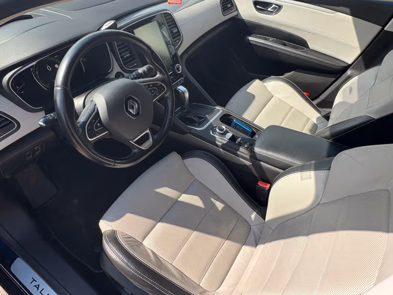 Renault Talisman - 7