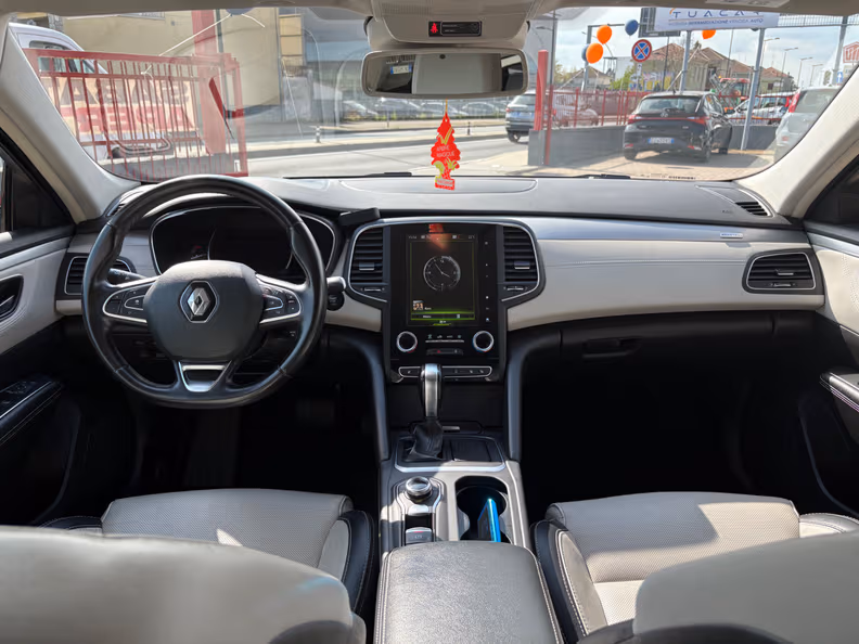 Renault Talisman - 8