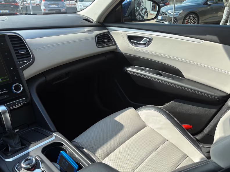 Renault Talisman - 25