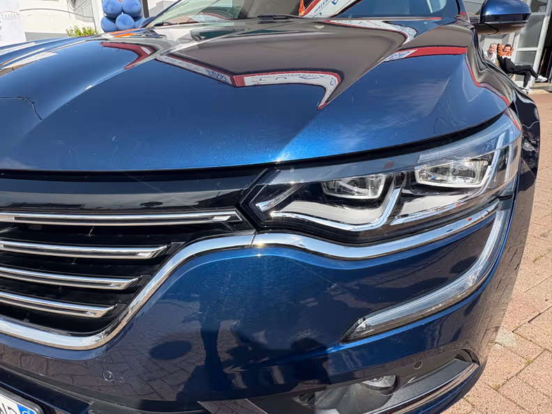 Renault Talisman - 6