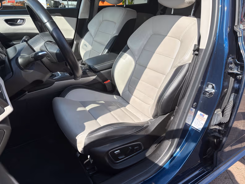 Renault Talisman - 10