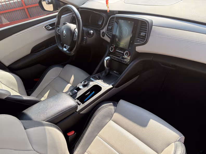 Renault Talisman - 9