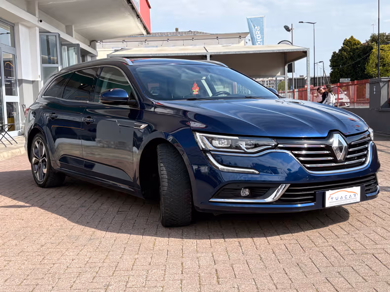 Renault Talisman - 3