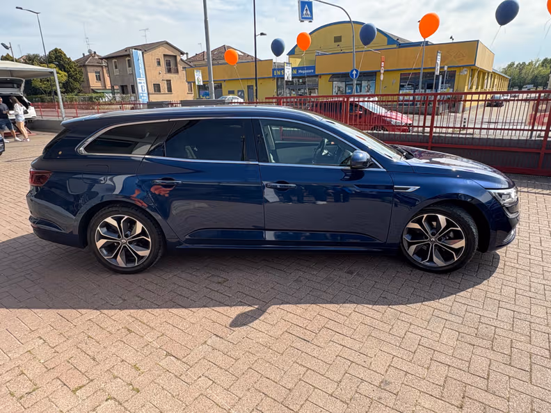 Renault Talisman - 18