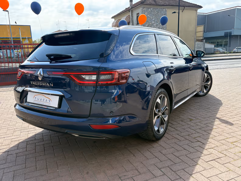 Renault Talisman - 4