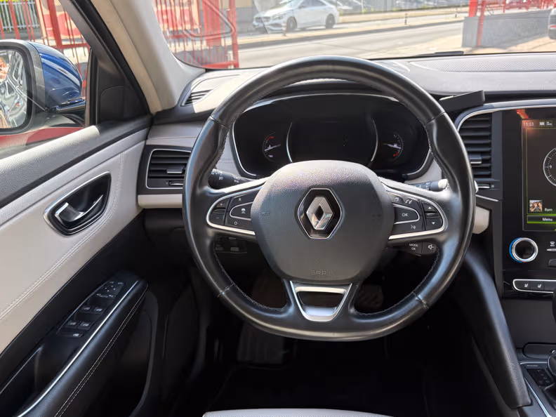 Renault Talisman - 24