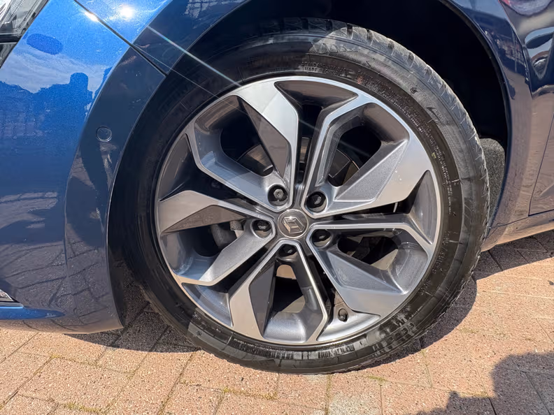 Renault Talisman - 16