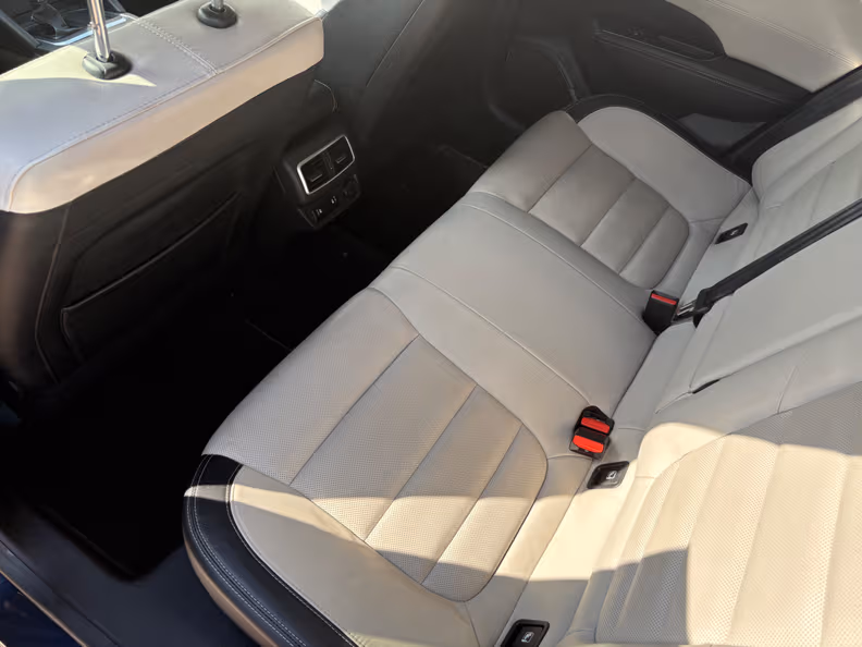 Renault Talisman - 26