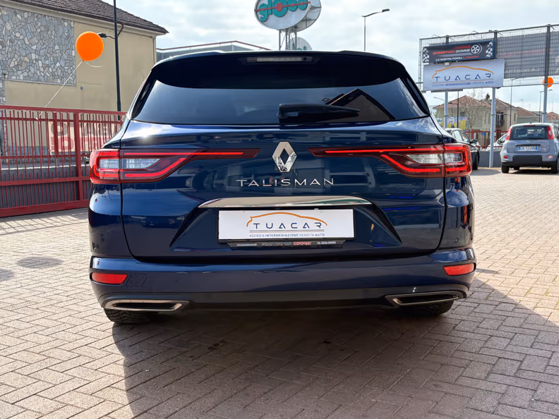 Renault Talisman - 17