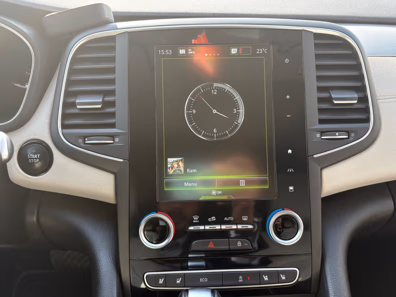 Renault Talisman - 14