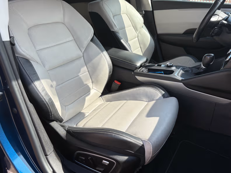 Renault Talisman - 11