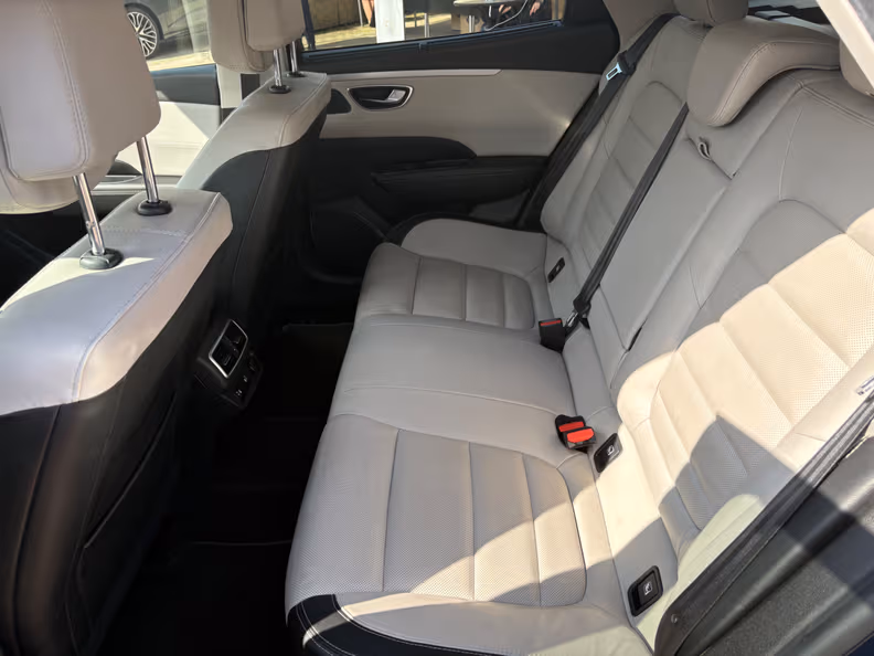 Renault Talisman - 12