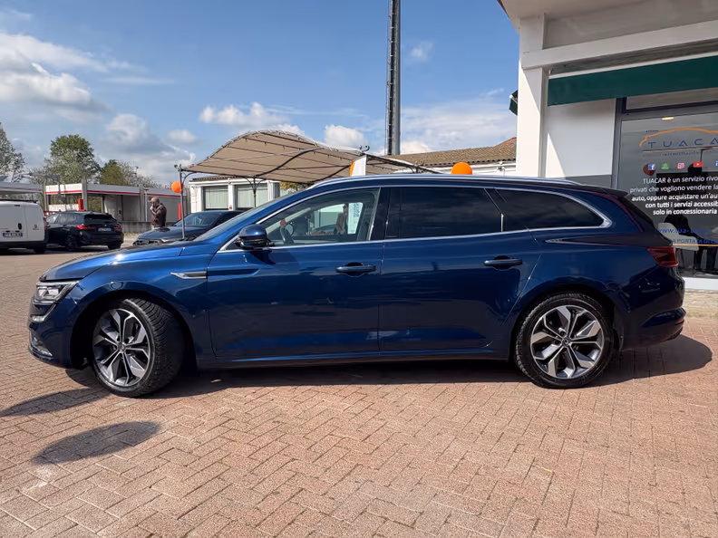 Renault Talisman - 19