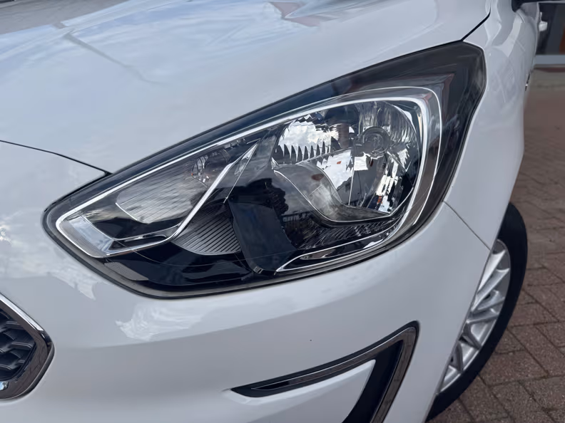 Ford Ka/Ka+ - 21