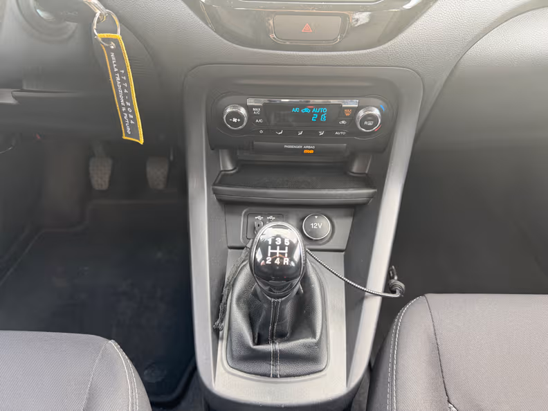 Ford Ka/Ka+ - 15