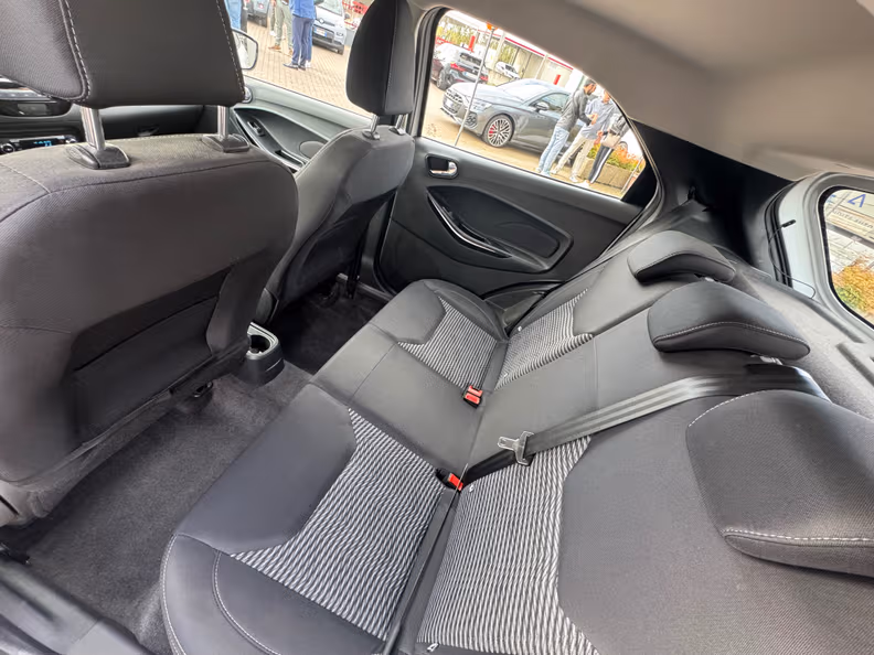 Ford Ka/Ka+ - 28