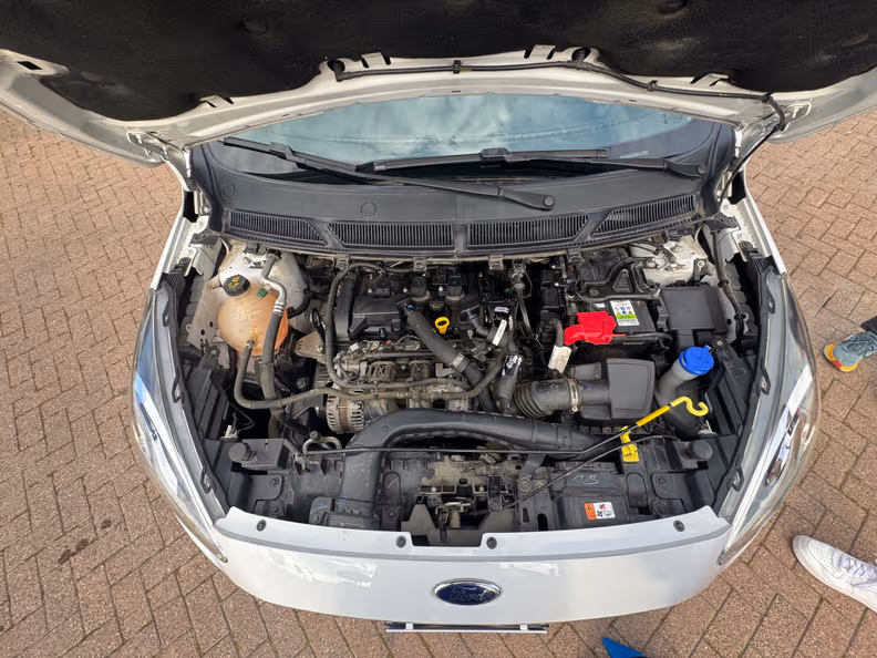 Ford Ka/Ka+ - 31