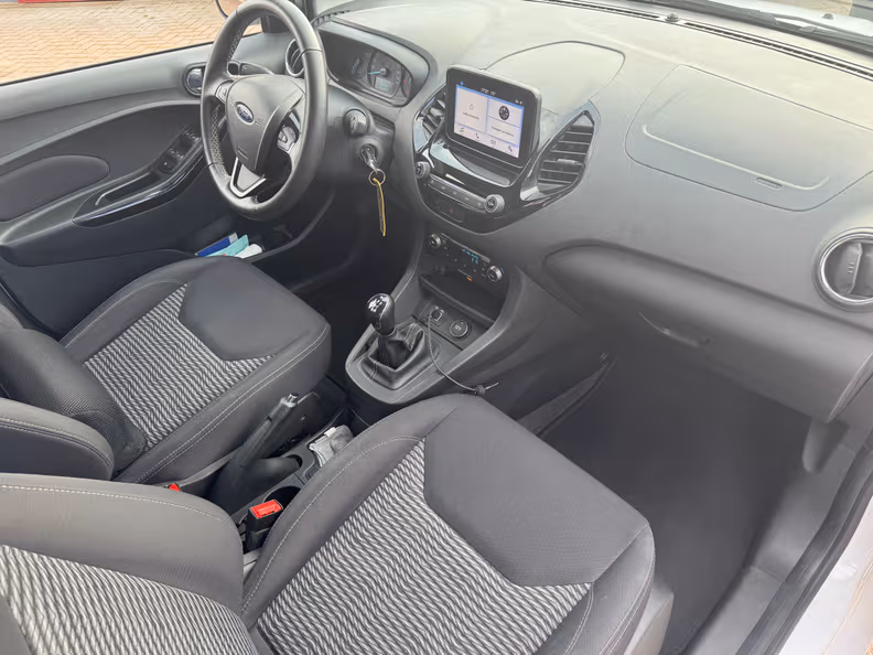 Ford Ka/Ka+ - 9